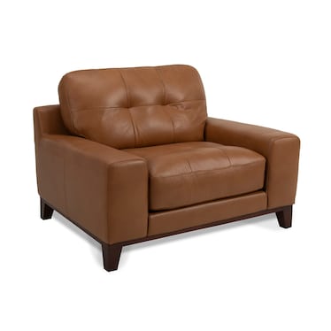 Jamie Chair and a Half