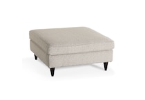 zeta clay sectional stationary   