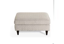 zeta clay sectional stationary   