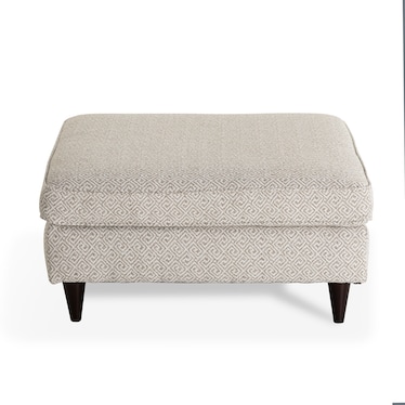 Wren Cocktail Ottoman