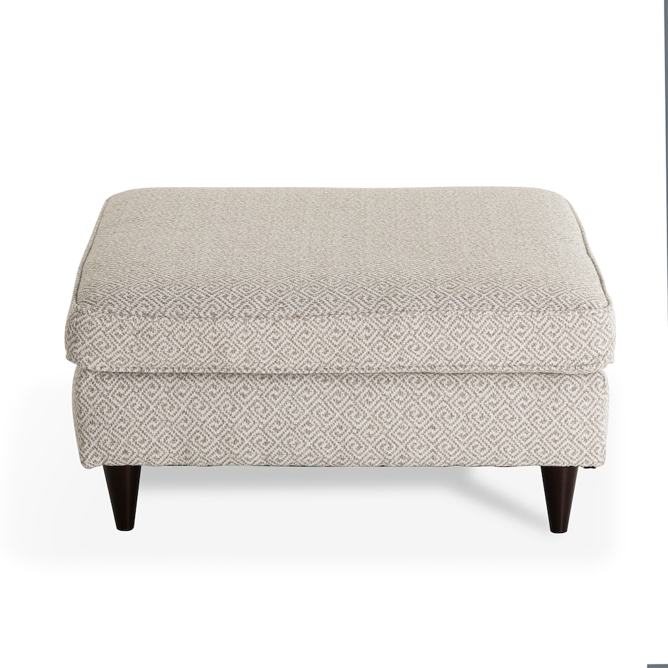 zeta clay sectional stationary   