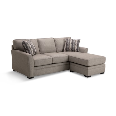 Tess III Chaise Sofa