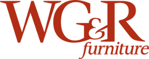 WG&R Furniture Logo